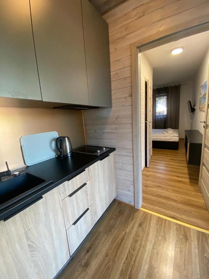 Mobile Homes เซลเซ ภายนอก รูปภาพ