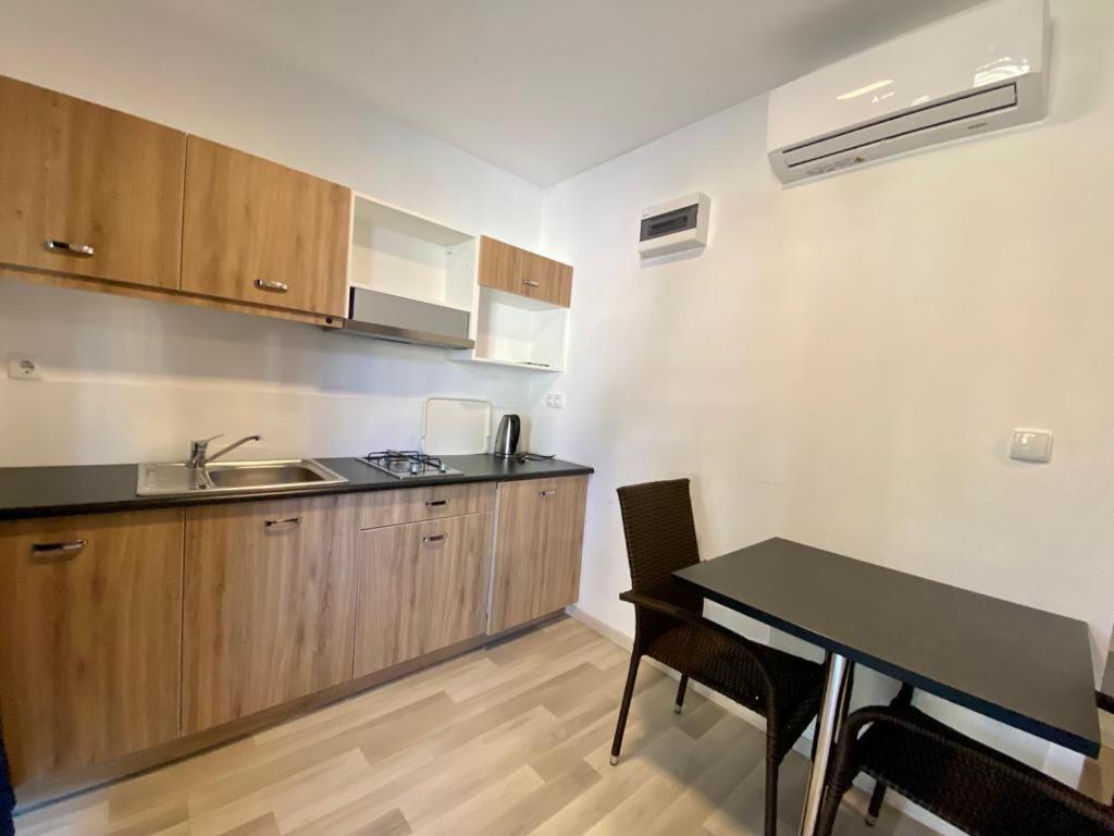 Mobile Homes เซลเซ ภายนอก รูปภาพ
